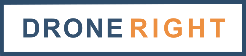 DroneRight